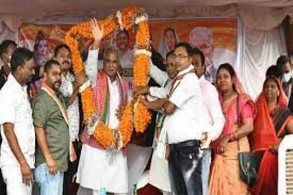 छत्तीसगढ़ की नवाचारी योजनाएं दिखा रही है पूरे देश को रास्ता : मुख्यमंत्री बघेल