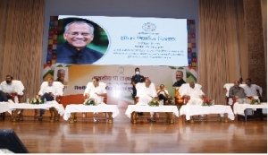 लोक निर्माण के कार्यों में गुणवत्ता का रखें विशेष ध्यान मंत्री साहू कार्यों में लापरवाही बरतने वाले अधिकारियों एवं कर्मचारियों पर सख्त कार्रवाई की जाएगी -पीडब्ल्यूडी मंत्री