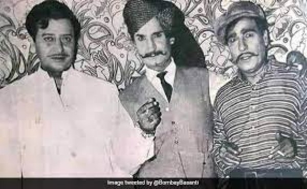 अपनी एक्टिंग से खौफ पैदा करने वाले इन खलनायकों में कौन है आपका फेवरेट, पहचान लिया है तो बताएं नाम