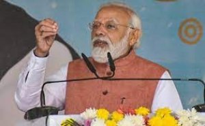 'किसानों की आय बढ़ाने की कोशिश जारी है...'- प्राकृतिक खेती पर शिखर सम्मेलन में बोले PM मोदी