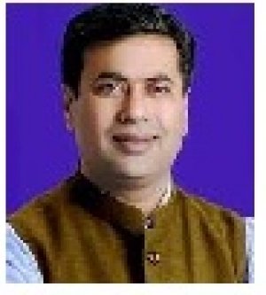 11 एमएलडी की नई टंकी से भी मिलने लगा पानी, अमृत मिशन फेस 1 पूर्णता की ओर