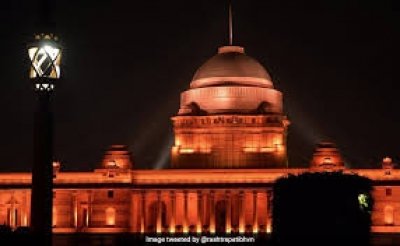 किसानों के मुद्दे पर आज राष्&zwj;ट्रपति रामनाथ कोविंद से मिलेगा 'विभाजित' विपक्ष