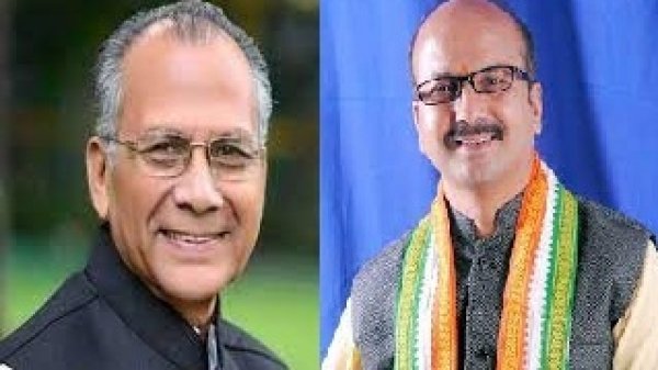 गृह मंत्री साहू की सोंच और सफलता पर फिर सकता है पानी , चुनावी कार्यालय में लग रही ख़ास बनने कि रेस .....