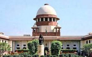 ललचाकर वोट मांगने वाले दलों के खिलाफ दायर की गई थी याचिका, SC जल्द करेगा मामले की सुनवाई