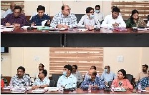 ग्रामीण क्षेत्रों में भी लगेंगे क्लस्टर वार राजस्व शिविर शहरी क्षेत्रों में निकायवार राजस्व शिविर लगाए जाएंगे