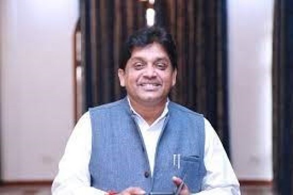 मंत्री डॉं. डहरिया की अनुशंसा से आरंग में 50 लाख रूपए की स्वीकृति