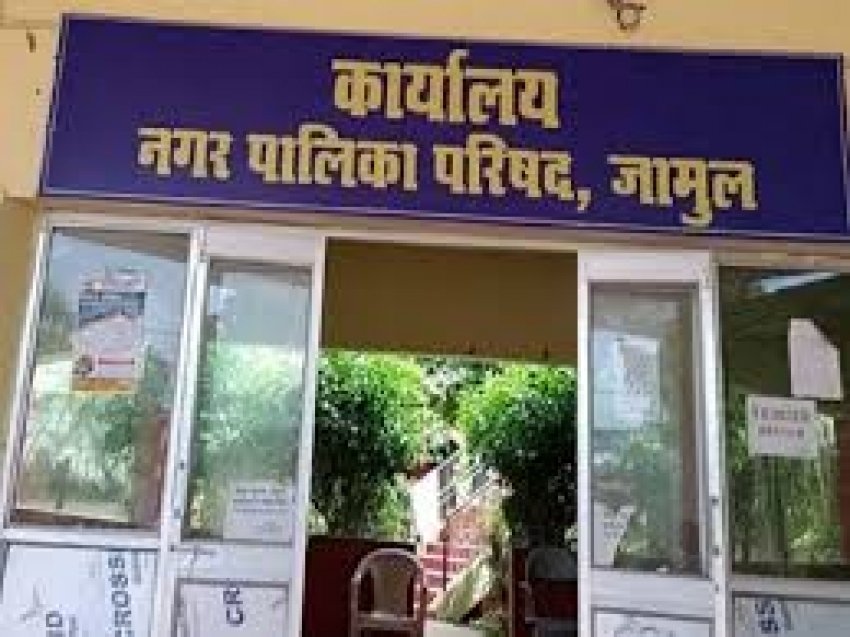 जामुल में सफाई व्यवस्था पर सख्ती, नपा अध्यक्ष ने किया छापामार निरीक्षण