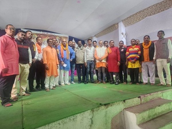 छत्तीसगढ़ की संस्कृति , विरासत सहेज कर रखना हम सब का दायित्व - ललित चंद्राकर