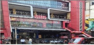 विधायक लोकार्पण उद्घाटन में व्यस्त  अवैध कब्जाधारियों का फ़ैल रहा जाल ..