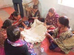 कुटीर उद्योग की स्थापना के लिए सस्ते दरों में उपलब्ध हो रहा है ऋण