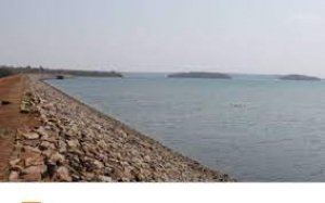 कुरूद जलाशय जीर्णोद्धार एवं नहर लाईनिंग के लिए 4.77 करोड़ की स्वीकृति
