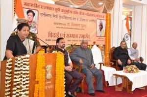 मन से की गई मेहनत से सफलता अवश्य मिलती है :  उइके