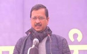 हमारी सरकार बनी तो छह महीने में पंजाब से खत्म करेंगे नशा, सुधारेंगे माहौल : अरविंद केजरीवाल