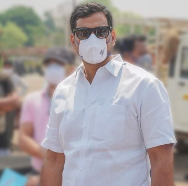 बीएसपी अधिकारियों की साठ गांठ से सयंत्र में  सालों से चल रहे कंडम वाहन,राजस्व की हो रही हानि