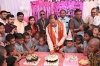 बच्चों के चेहरों की मुस्कान बना मुख्यमंत्री श्री साय के जन्मदिन का सबसे बड़ा उपहार