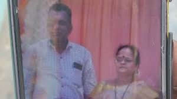 भिलाई में दंपति की संदिग्ध मौत से सनसनी: पत्नी मृत मिली, पति फांसी पर लटका मिला