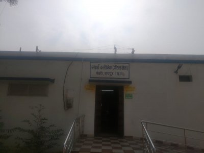 लॉकडाउन में जिंदगी से हार गया था उम्मीद, स्पर्श क्लीनिक ने फिर लौटाया आत्मविश्वास