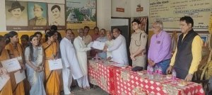 *टीचर डे पर डीएन इवेंट ग्रुप ने आश्रम में 'ज्ञान कक्षा' पुस्तकालय का उद्घाटन किया*