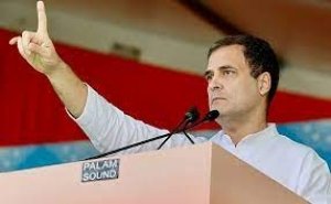 'एक और जुमला चकनाचूर...' : कोरोना वैक्सीनेशन को लेकर राहुल गांधी का मोदी सरकार पर वार