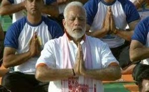 'लोकप्रियता को और बढ़ाएं...', PM मोदी ने देशवासियों से की योग दिवस को सफल बनाने की अपील