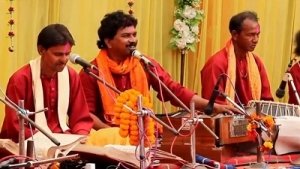 रामचंद्र की आदर्श बातों को जन जन तक पहुँचाने के लिए होगा जिलें में रामायण मंडली प्रतियोगिता का आयोजन