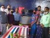 मोहला ब्लाक के प्राथमिक शाला रेंगाकठेरा में स्मार्ट क्लास का शुभारंभ संसदीय सचिव एवं विधायक इन्द्रशाह मंडावी ने किया स्मार्ट शाला का उद्घाटन