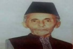 मुख्यमंत्री ने शायर हाजी हसन अली की पुण्यतिथि पर उन्हें दी श्रद्धांजलि