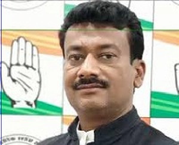 रमन सिंह मुख्यमंत्री थे तब तस्करो और अपराधियों को थी खुली छूट - कांग्रेस