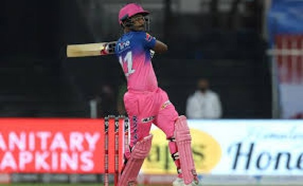 CSK के खिलाफ धमाकेदार पारी के लिए संजू सैमसन को मैन ऑफ द मैच के साथ मिला 'यह बड़ा इनाम'