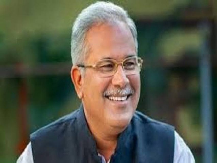 टिकट से पहले भूपेश बघेल का ‘एक नाम’ फॉर्मूला , दावेदारों को साफ संदेश—सहमति से नाम तय करें, अधिकृत प्रत्याशी के लिए एकजुट होकर मैदान में उतरें