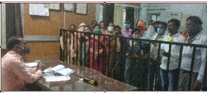 विद्वेष और बदलापुर की राजनीति का पुरजोर विरोध किया जाएगा - अजय वर्मा