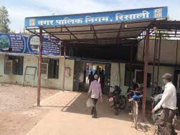 रिसाली के 40 वार्डो में एक साथ जनप्रतिनिधि व नागरिक करेंगे श्रमदान
