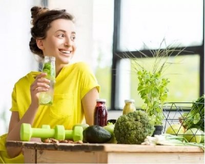 इन चीजों को खाएं, अपनी रोग प्रतिरोधक क्षमता बढ़ाएं