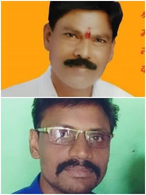 पोस्टर की आड़ में महापौर बनने की तैयारी में अजीत बैंद?