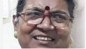 मुख्यमंत्री  बघेल ने  संतरा महंत के निधन पर गहरा दुख प्रकट किया