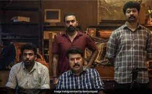 बॉलीवुड फिल्मों को पछाड़ रही है मामूट्टी की क्राइम ड्रामा 'कन्नूर स्क्वाड', 16 दिन में कमाए इतने करोड़