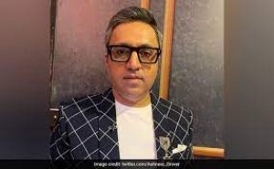 अशनीर ग्रोवर अब कर्मचारी, निदेशक, संस्थापक नहीं हैं, उनका परिवार वित्तीय गड़बड़ियों में था शामिल, BharatPe का आरोप