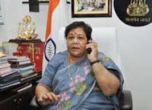राज्यपाल ने आई.ई.डी. विस्फोट में घायल जवानों के स्वास्थ्य लाभ की कामना की