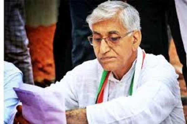 कोविड से निपटने में कमी की गुंजाईश कम से कम हो- मंत्री सिंहदेव