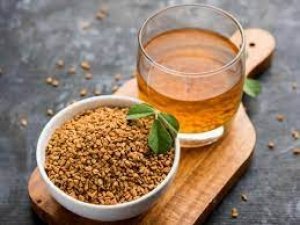 सुबह-सुबह खाली पेट पिएं मेथी का पानी, डायबिटीज से लेकर पेट संबंधी समस्याओं को रखें अंडर कंट्रोल