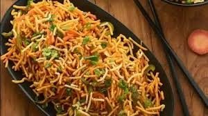 घर आए मेहमानों को शाम के नाश्ते में खिलाएं ये क्रंची चाइनीज भेल, सेहत के साथ स्वाद भी मिलेगा