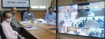 पढऩा-लिखना अभियान के क्रियान्वयन के लिए जिला साक्षरता मिशन का होगा गठन : पांच वर्ष में प्रदेश के एक तिहाई असाक्षरों को साक्षर किए जाने का लक्ष्य