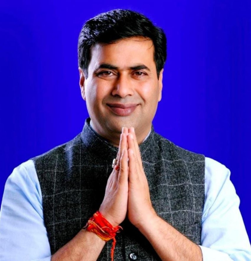 अनुत्तीर्ण बच्चे न हों निराश,जीवन में खुद को साबित करने मिलेंगे अनेक मौके:महापौर