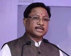 किसानों से छल करने वाली भुपेश सरकार को किसान ही उखाड़ फेंकेंगे - साय