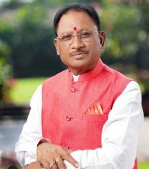 खल्लारी रोप-वे दुर्घटना: मुख्यमंत्री ने सहायता राशि की घोषणा की, दोषियों पर होगी कठोर कार्रवाई