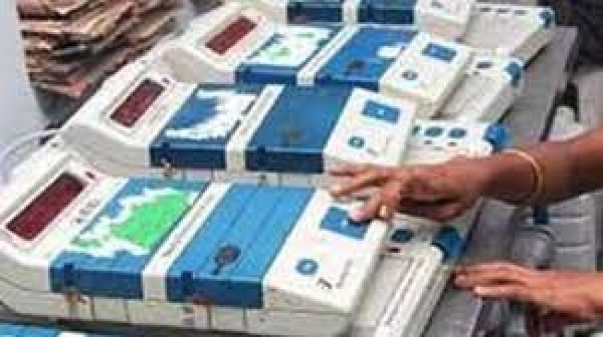 विधानसभा निर्वाचन-2023: दुर्ग जिला में मतगणना की तयारी जोरो से