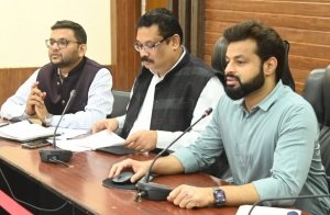 निर्धारित मानक से अधिक आवाज में डीजे बजाने वालों पर होगी कार्यवाही