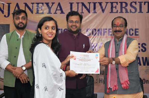 स्वतंत्र भारत का क्रांतिकारी निर्णय है तीन नए कानूनों पर अमल &ndash; श्री अरुण साव