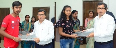 शिक्षा का सम्मान 