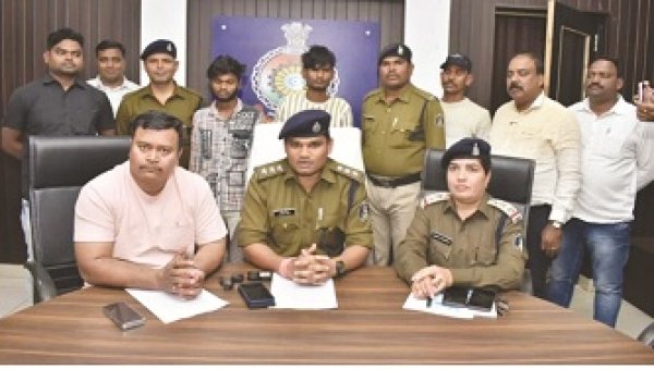 मड़ई मेले में विवाद का बदला लेने 6 युवकों ने कर दी नाबालिक की हत्या